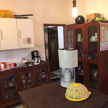 Sisil Villa Matara Kültér fotó