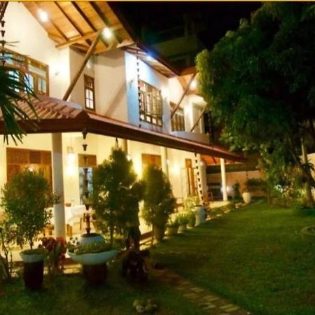 Sisil Villa Matara Kültér fotó