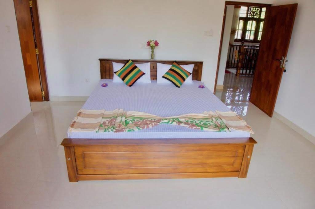 Sisil Villa Matara Kültér fotó
