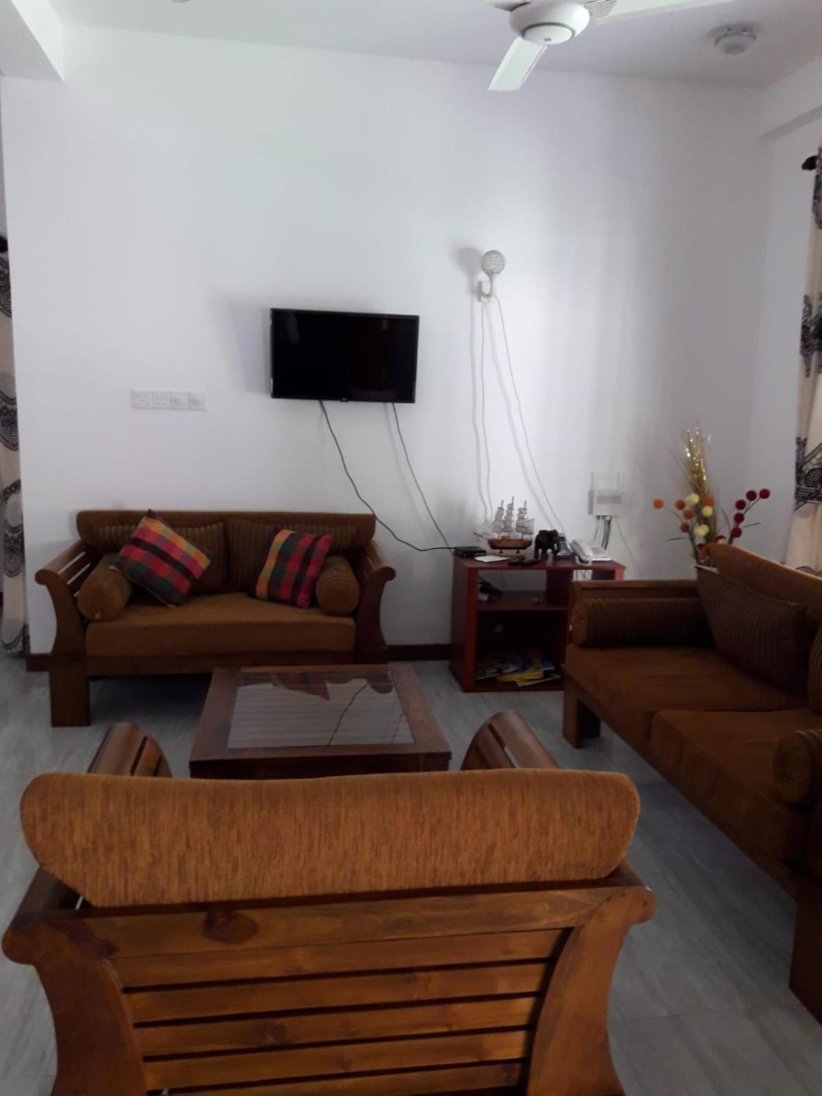Sisil Villa Matara Kültér fotó