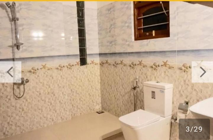 Sisil Villa Matara Kültér fotó