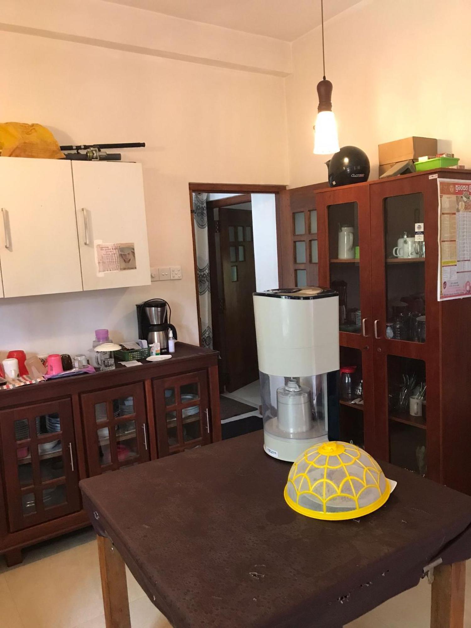 Sisil Villa Matara Kültér fotó