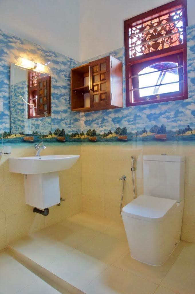 Sisil Villa Matara Kültér fotó