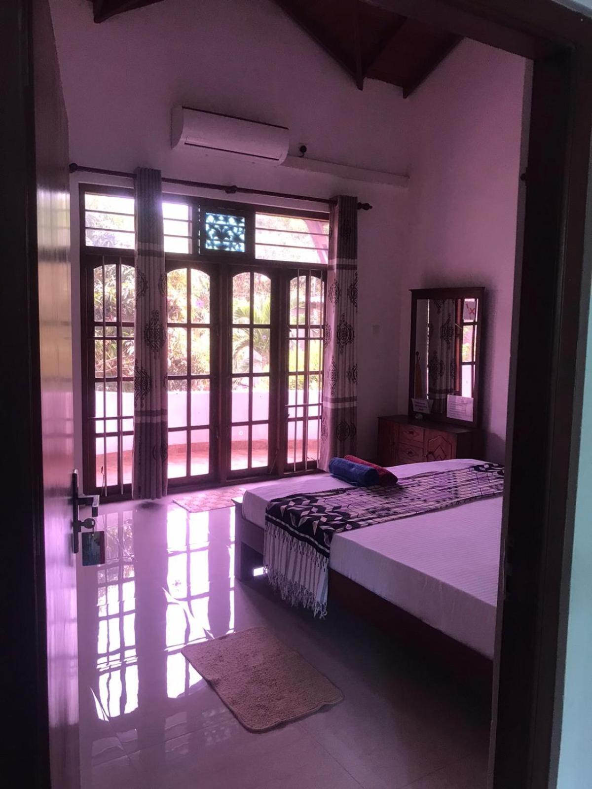 Sisil Villa Matara Kültér fotó