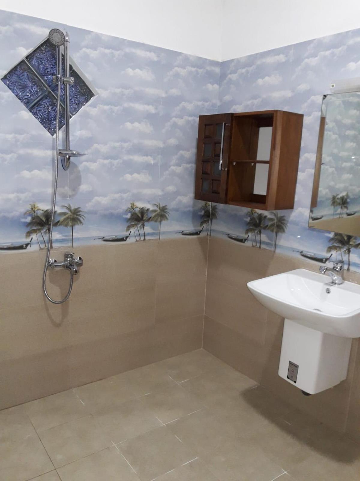 Sisil Villa Matara Kültér fotó