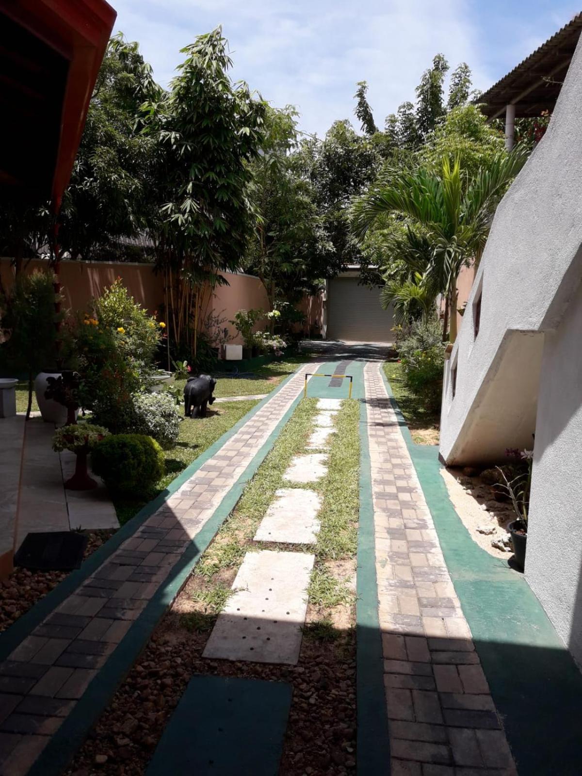 Sisil Villa Matara Kültér fotó